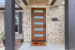 1124 Fox Run Circle, New Braunfels, TX 78130