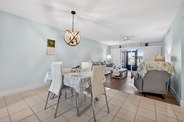 1640 JUNO TRAIL 102A, Astor, FL 32102