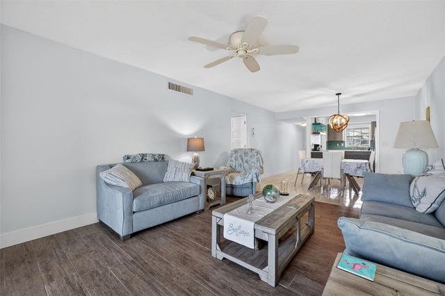 1640 JUNO TRAIL 102A, Astor, FL 32102