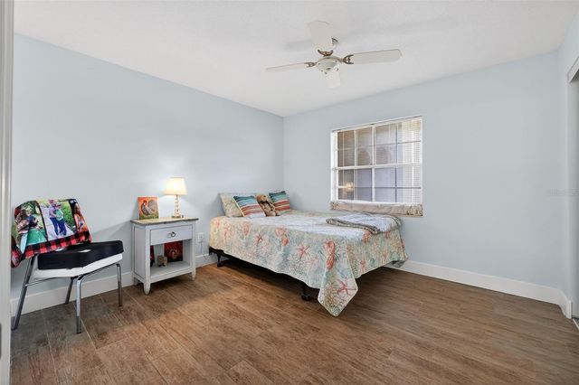 1640 JUNO TRAIL 102A, Astor, FL 32102
