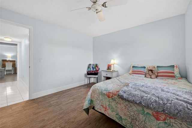 1640 JUNO TRAIL 102A, Astor, FL 32102
