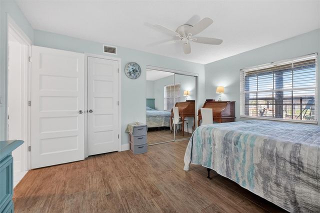 1640 JUNO TRAIL 102A, Astor, FL 32102