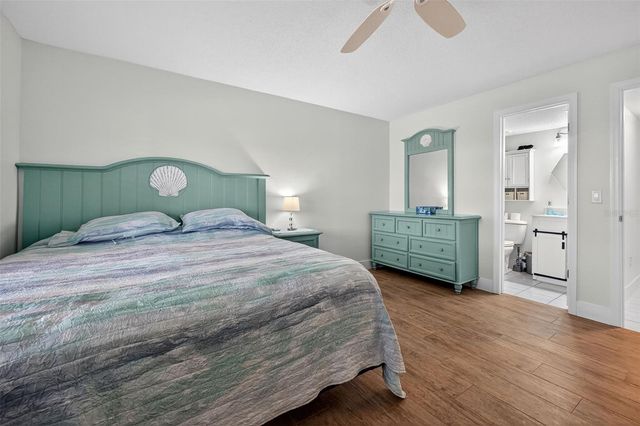 1640 JUNO TRAIL 102A, Astor, FL 32102