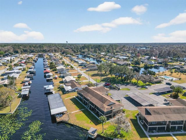 1640 JUNO TRAIL 102A, Astor, FL 32102