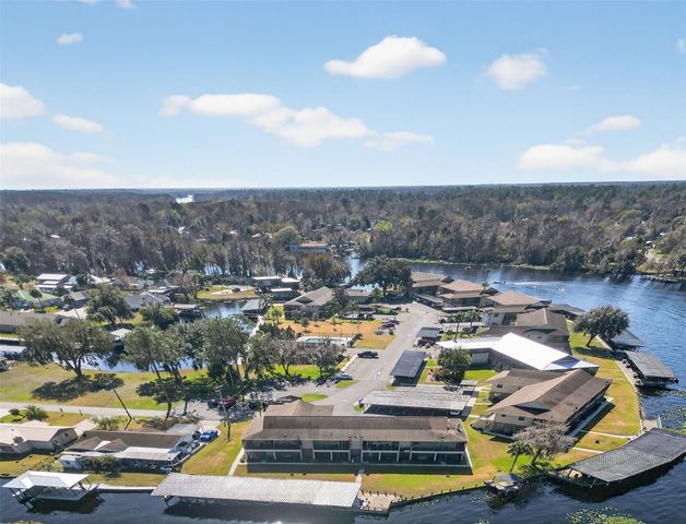1640 JUNO TRAIL 102A, Astor, FL 32102