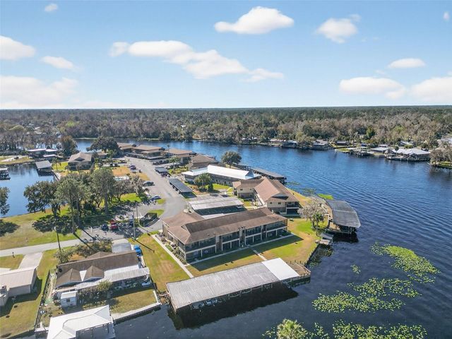 1640 JUNO TRAIL 102A, Astor, FL 32102