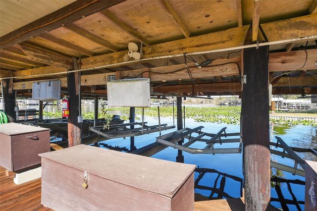 1640 JUNO TRAIL 102A, Astor, FL 32102