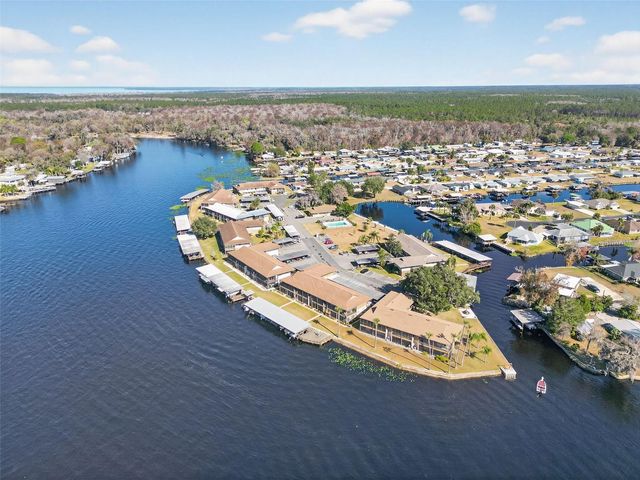 1640 JUNO TRAIL 102A, Astor, FL 32102