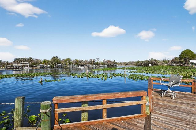 1640 JUNO TRAIL 102A, Astor, FL 32102