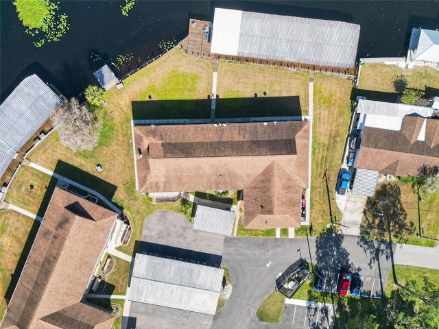 1640 JUNO TRAIL 102A, Astor, FL 32102