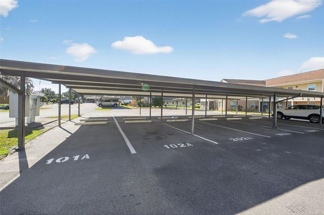 1640 JUNO TRAIL 102A, Astor, FL 32102