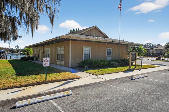 1640 JUNO TRAIL 102A, Astor, FL 32102