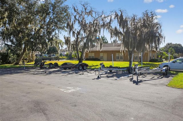 1640 JUNO TRAIL 102A, Astor, FL 32102