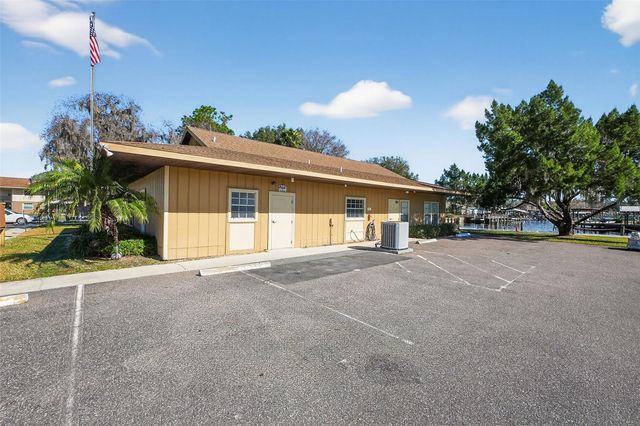 1640 JUNO TRAIL 102A, Astor, FL 32102