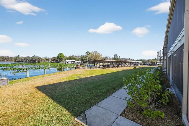 1640 JUNO TRAIL 102A, Astor, FL 32102