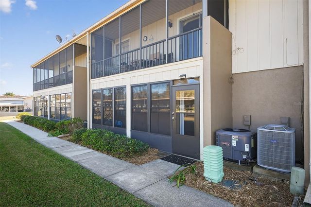 1640 JUNO TRAIL 102A, Astor, FL 32102