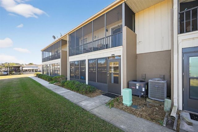 1640 JUNO TRAIL 102A, Astor, FL 32102