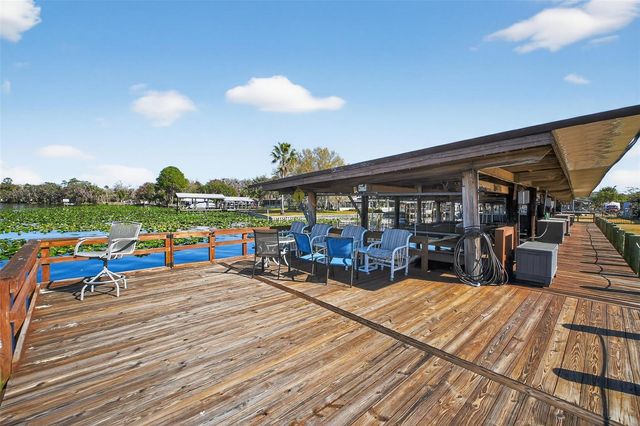 1640 JUNO TRAIL 102A, Astor, FL 32102