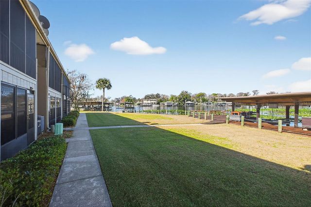 1640 JUNO TRAIL 102A, Astor, FL 32102
