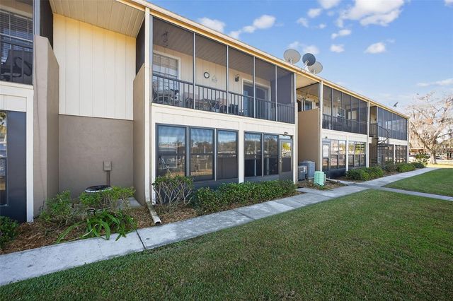 1640 JUNO TRAIL 102A, Astor, FL 32102