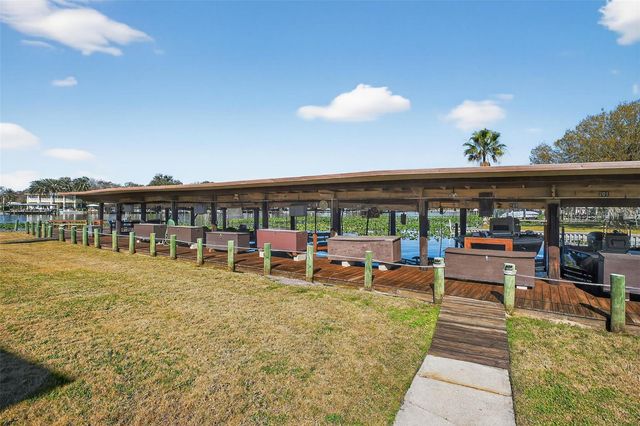 1640 JUNO TRAIL 102A, Astor, FL 32102
