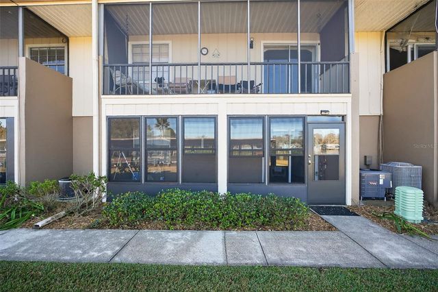 1640 JUNO TRAIL 102A, Astor, FL 32102