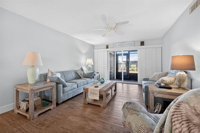 1640 JUNO TRAIL 102A, Astor, FL 32102