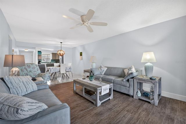 1640 JUNO TRAIL 102A, Astor, FL 32102
