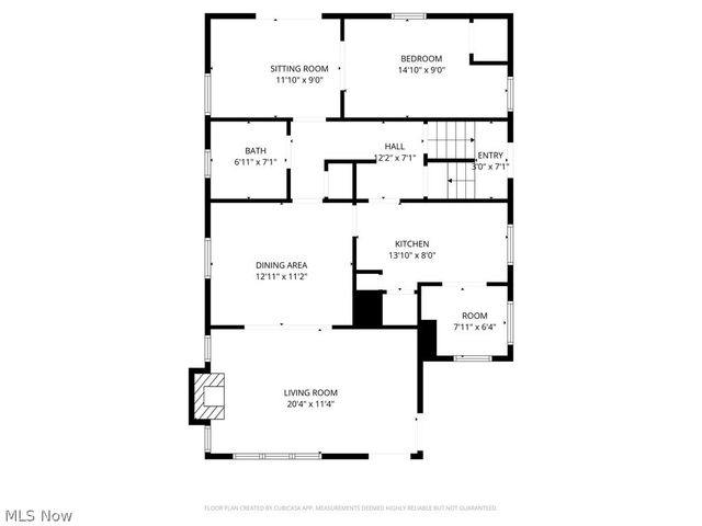 18860 Lorain Road, Fairview Park, OH 44126