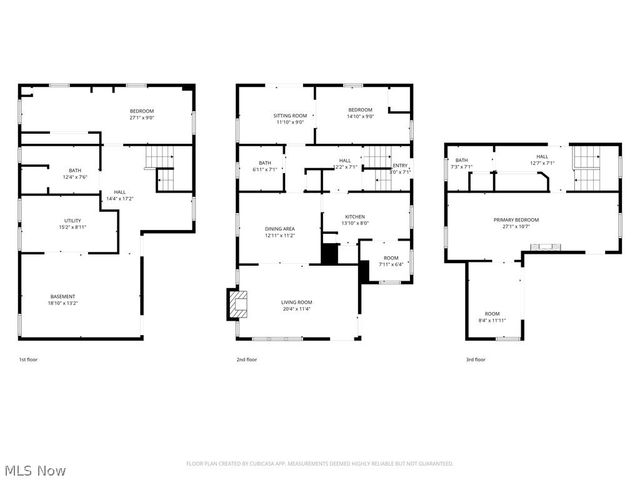 18860 Lorain Road, Fairview Park, OH 44126