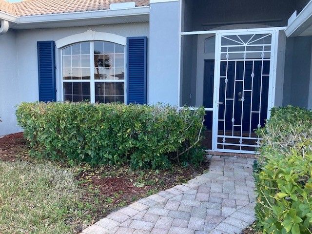 3275 73rd Place, Vero Beach, FL 32967