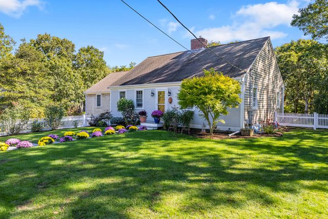 33 Pine Orchard Road, Harwich, MA 02645