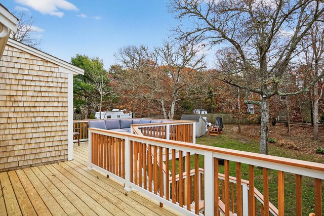 33 Pine Orchard Road, Harwich, MA 02645