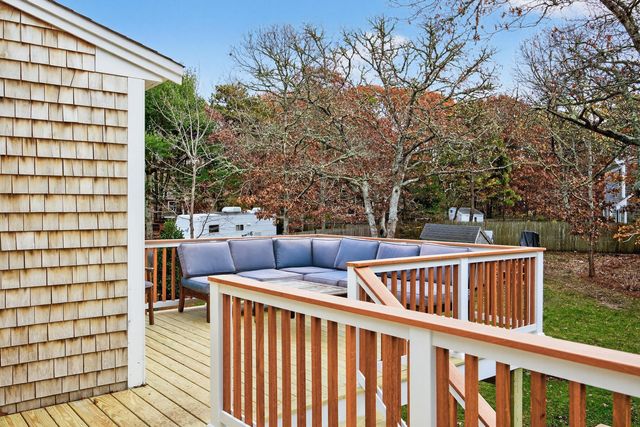 33 Pine Orchard Road, Harwich, MA 02645