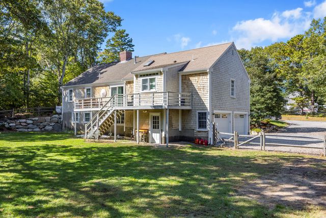 33 Pine Orchard Road, Harwich, MA 02645