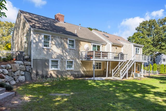 33 Pine Orchard Road, Harwich, MA 02645