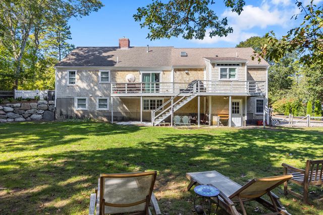 33 Pine Orchard Road, Harwich, MA 02645