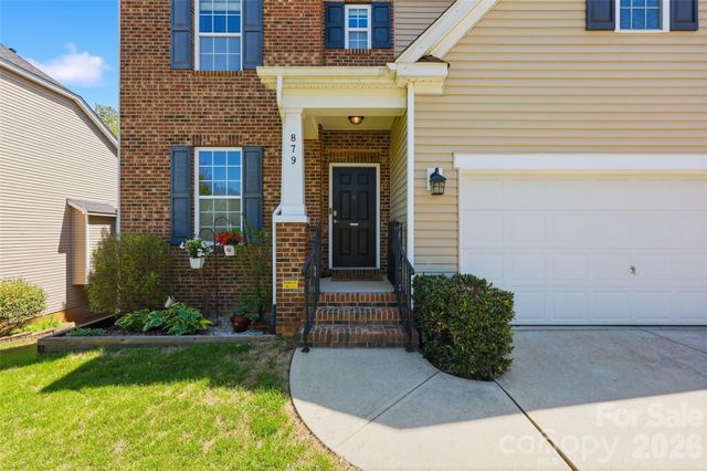 879 Ivy Trail Way, Fort Mill, SC 29715