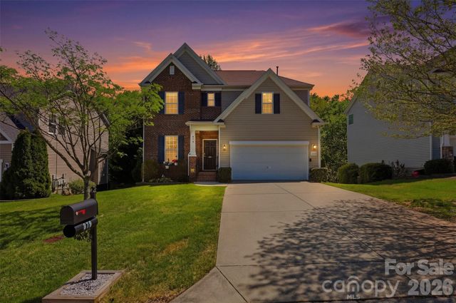 879 Ivy Trail Way, Fort Mill, SC 29715