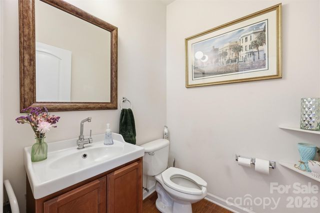 879 Ivy Trail Way, Fort Mill, SC 29715