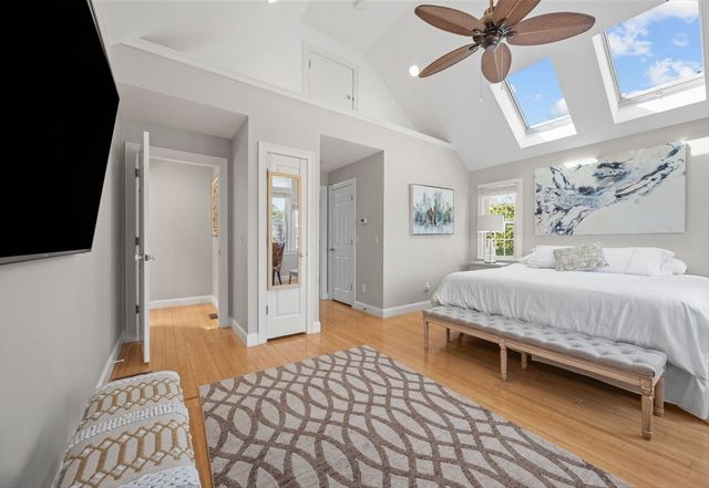 18 Captain Towne Rd, Sandwich, MA 02537