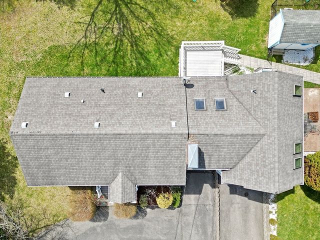 18 Captain Towne Rd, Sandwich, MA 02537