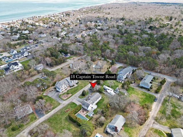 18 Captain Towne Rd, Sandwich, MA 02537