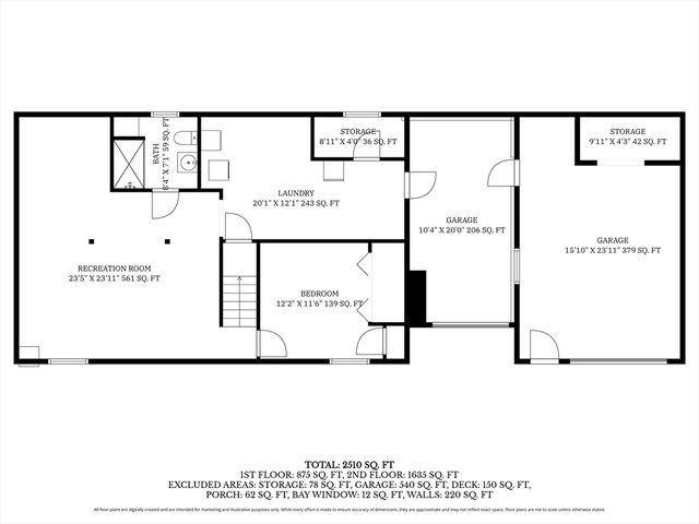 18 Captain Towne Rd, Sandwich, MA 02537