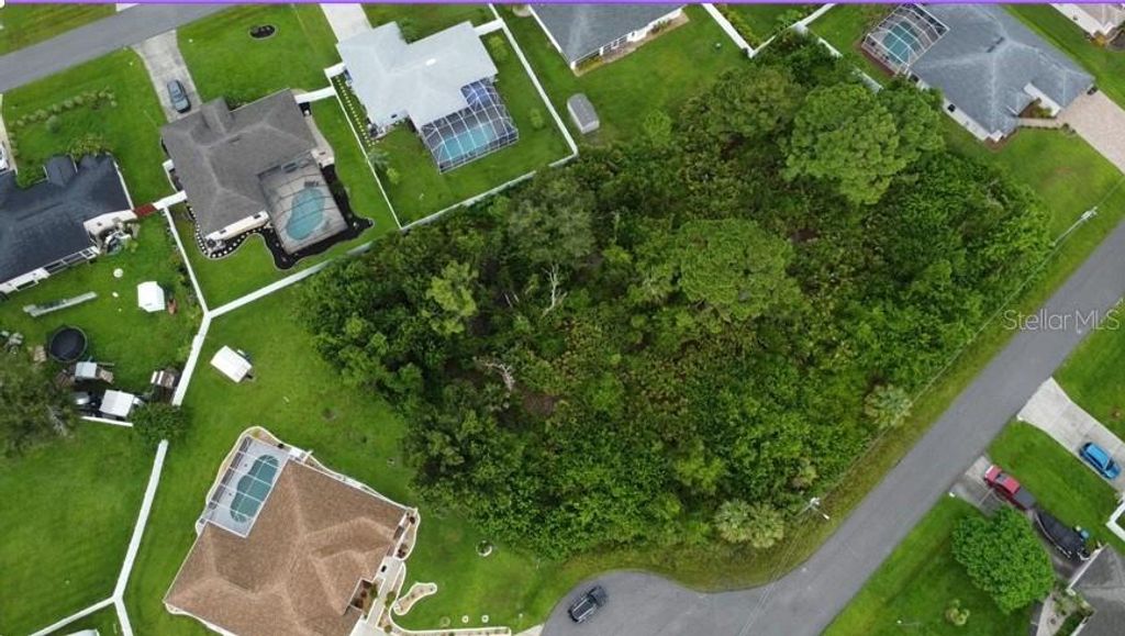 ARGONNE COURT, North Port, FL 34288