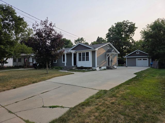 633 Aldrich Street, Linden, MI 48451