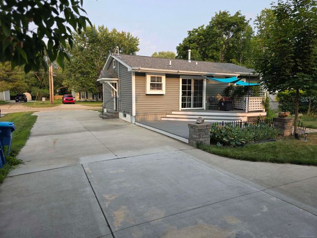 633 Aldrich Street, Linden, MI 48451