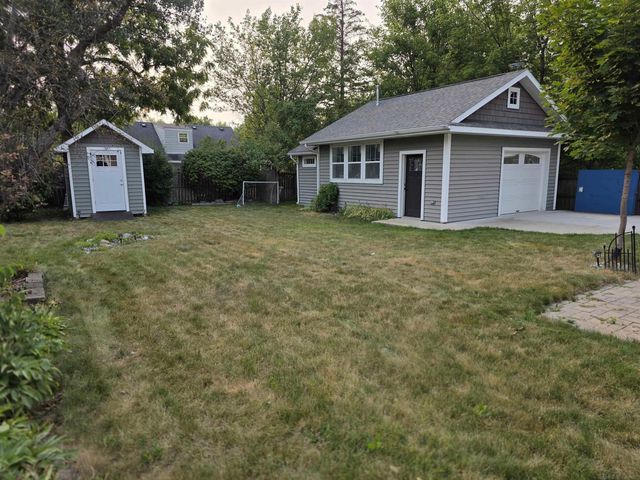 633 Aldrich Street, Linden, MI 48451