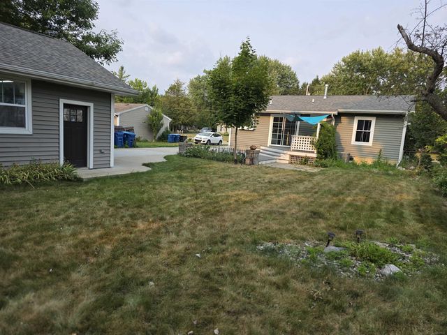 633 Aldrich Street, Linden, MI 48451