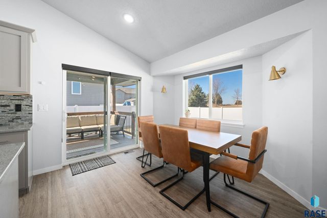 2412 E Stewart Ln Lane, Brandon, SD 57005